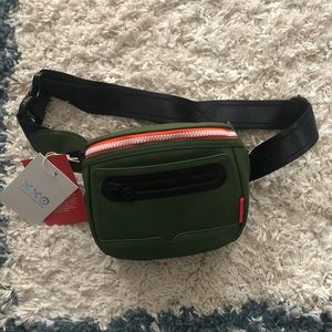 Hunter for Target Bum Bag Green